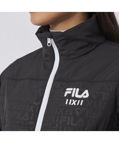 FILA GOLF(フィラゴルフ（レディース）)/FILA GOLF　レディスHappyBag/img05