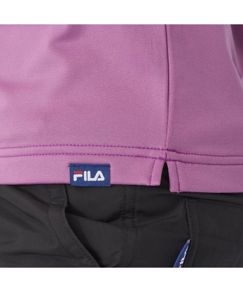 FILA GOLF(フィラゴルフ（レディース）)/FILA GOLF　レディスHappyBag/img09