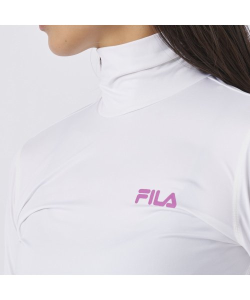 FILA GOLF(フィラゴルフ（レディース）)/FILA GOLF　レディスHappyBag/img18