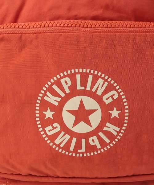 Kipling(キプリング)/Kipling キプリング KI2636 バックパック CLASSIC NIMAN FOLD/img05