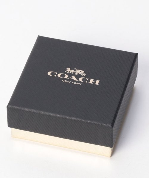 COACH(コーチ)/COACH コーチ CL141 ネックレス シグネチャー/img03