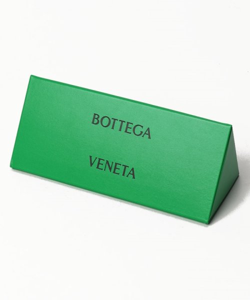 BOTTEGA VENETA(ボッテガ・ヴェネタ)/BOTTEGA VENETA ボッテガヴェネタ BV1058S サングラス アジアンフィット ユニセックス/img04