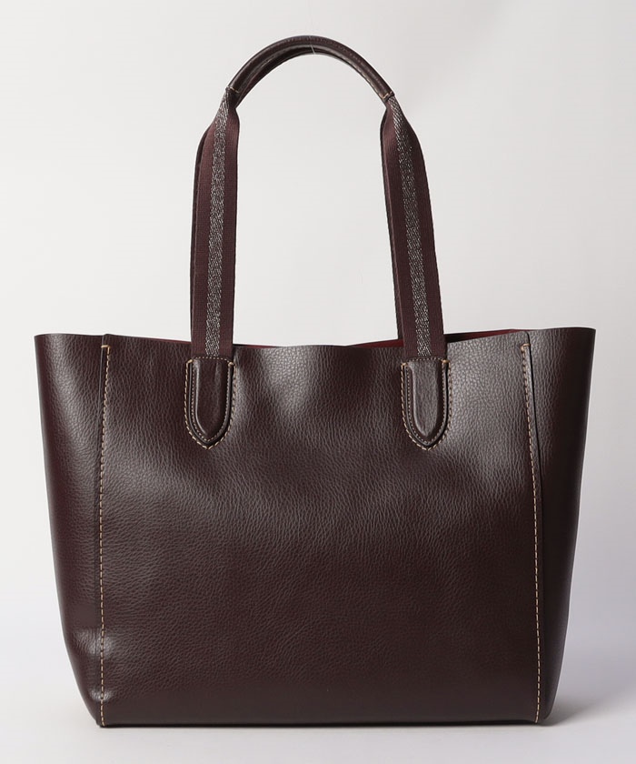 コーチ 58660 トートバッグ A4対応 DERBY TOTE レザー レディース 