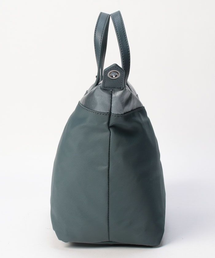 Kipling 2way sales mini bucket bag