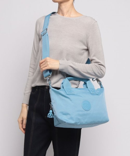 Kipling(キプリング)/Kipling キプリング KI7496 ハンドバッグ KALA MINI/img07