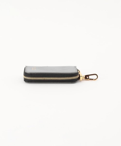 BEAUTY&YOUTH UNITED ARROWS(ビューティーアンドユース　ユナイテッドアローズ)/【WEB限定】＜VIOLAd’ORO＞リザード型押しレザー スマートキーケース/img05