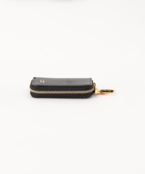 BEAUTY&YOUTH UNITED ARROWS(ビューティーアンドユース　ユナイテッドアローズ)/【WEB限定】＜VIOLAd’ORO＞リザード型押しレザー スマートキーケース/img07