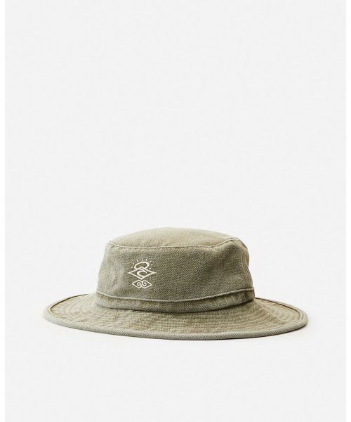 RIP CURL(リップカール)/SEARCHERS MID BRIM HAT ハット/img01