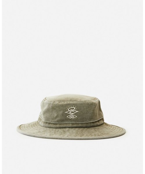 RIP CURL(リップカール)/SEARCHERS MID BRIM HAT ハット/img02