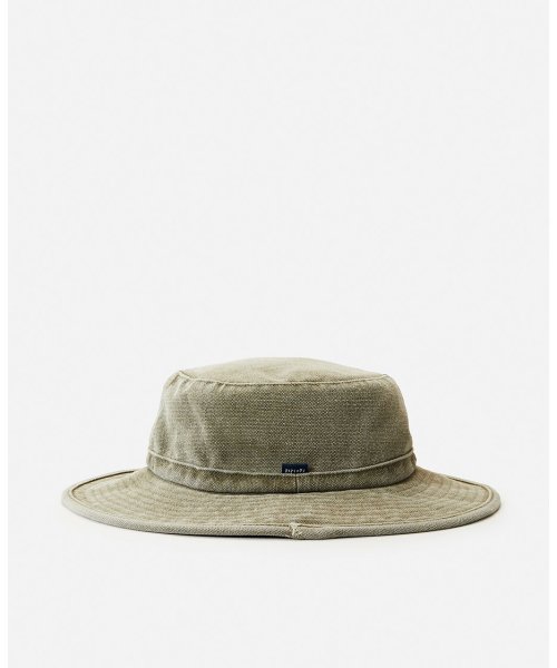 RIP CURL(リップカール)/SEARCHERS MID BRIM HAT ハット/img03