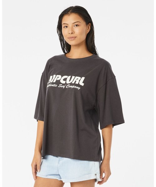 RIP CURL(リップカール)/SURF SPRAY HERITAGE TEE 半袖Tシャツ/img05