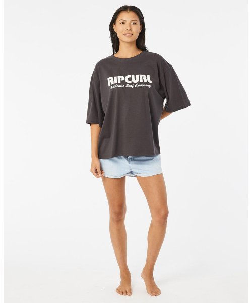 RIP CURL(リップカール)/SURF SPRAY HERITAGE TEE 半袖Tシャツ/img07