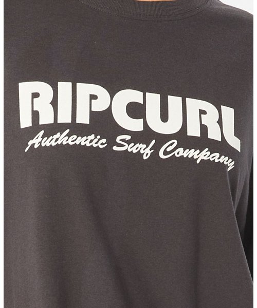 RIP CURL(リップカール)/SURF SPRAY HERITAGE TEE 半袖Tシャツ/img08