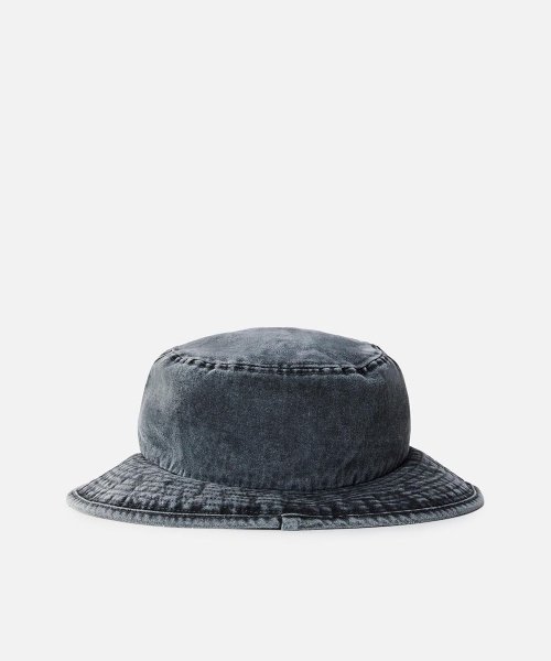 RIP CURL(リップカール)/WASHED UPF BUCKET HAT ハット/img02