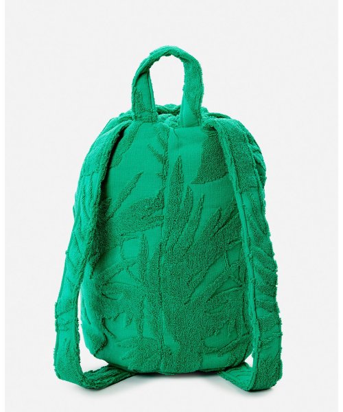RIP CURL(リップカール)/SUN RAYS TERRY BACKPACK バックパック/img02