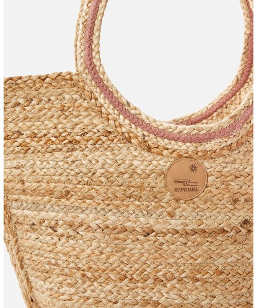 RIP CURL(リップカール)/HACIENDA JUTE BAG バッグ/img03