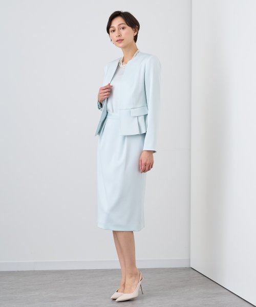 【Eternal Line 2024】トリアセサテンタイト スカート Eternal Line なし 着用サイズ