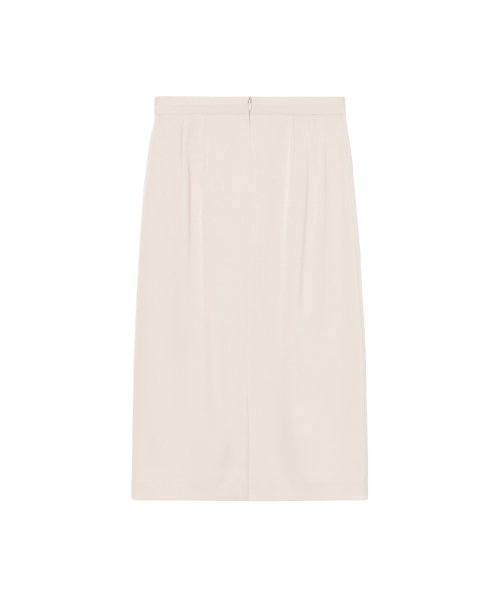 【Eternal Line 2024】トリアセサテンタイト スカート Eternal Line なし 着用サイズ