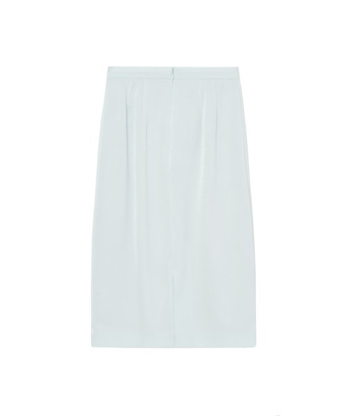 【Eternal Line 2024】トリアセサテンタイト スカート Eternal Line なし 着用サイズ