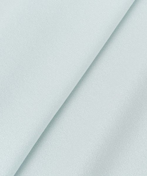 【Eternal Line 2024】トリアセサテンタイト スカート Eternal Line なし 着用サイズ