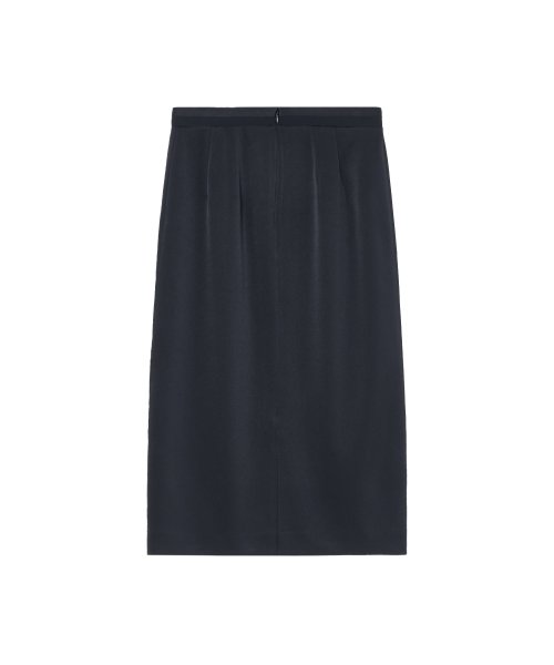 【Eternal Line 2024】トリアセサテンタイト スカート Eternal Line なし 着用サイズ