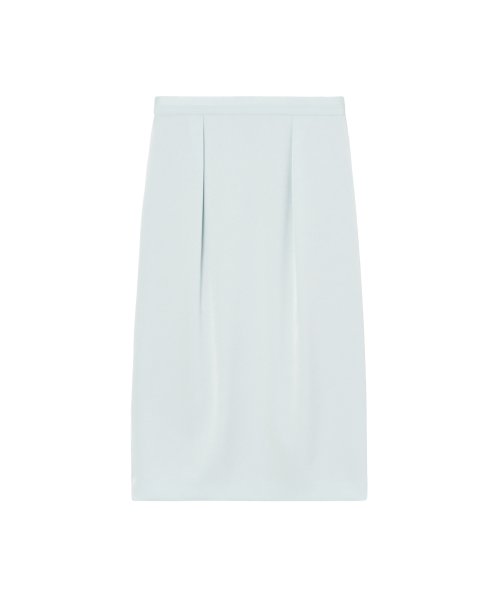 【Eternal Line 2024】トリアセサテンタイト スカート Eternal Line なし 着用サイズ