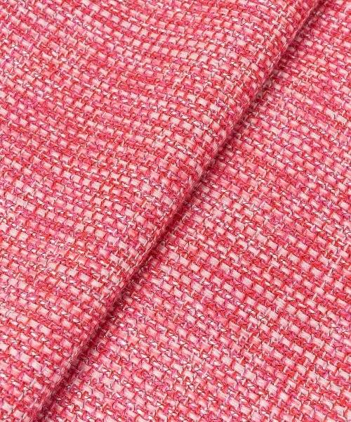 【Eternal Line 2024】メランジツイードオールインワン Eternal Line なし