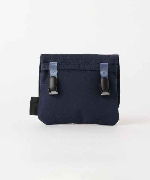 【別注】＜MEI＞ ポケットポーチ（ワニクジラ） 人気・おすすめ｜使いやすい・旅行におすすめ 品質保証 全国発送 在庫限り