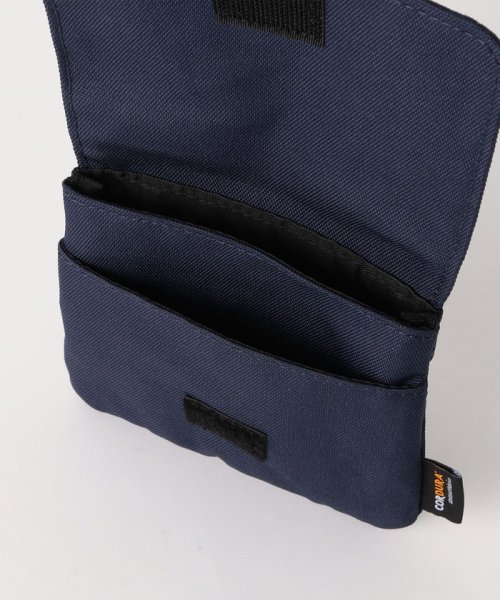 【別注】＜MEI＞ ポケットポーチ（ワニクジラ） 人気・おすすめ｜使いやすい・旅行におすすめ 品質保証 全国発送 在庫限り