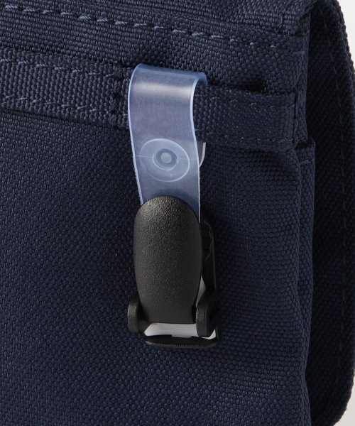 【別注】＜MEI＞ ポケットポーチ（ワニクジラ） 人気・おすすめ｜使いやすい・旅行におすすめ 品質保証 全国発送 在庫限り