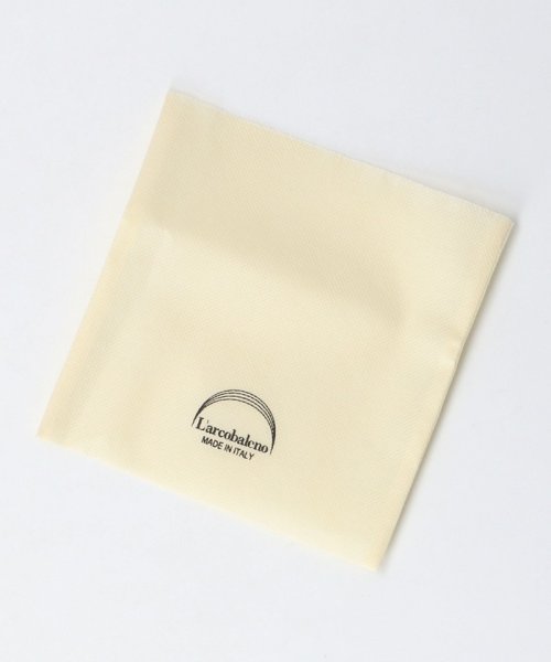 green label relaxing(グリーンレーベルリラクシング)/【別注】＜L'arcobaleno×green label relaxing＞カードケース 名刺入れ/img10