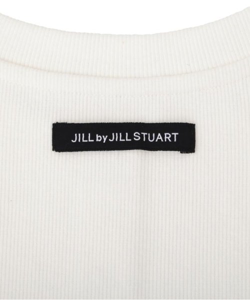 JILL by JILL STUART(ジル バイ ジル スチュアート)/◇JILL byベーシックカーディガン/img19