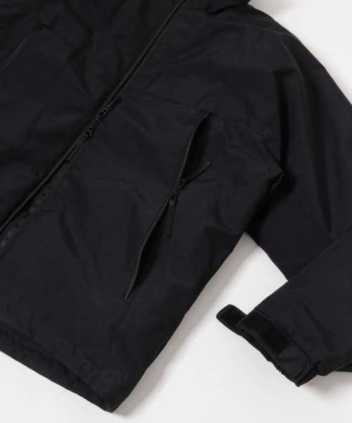 URBAN RESEARCH(アーバンリサーチ)/+phenix　DOWN L－7 JACKET/img21