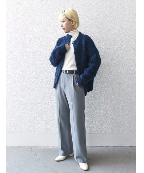 セール】 シップス ウィメン(SHIPS WOMEN) |Primary Navy Label