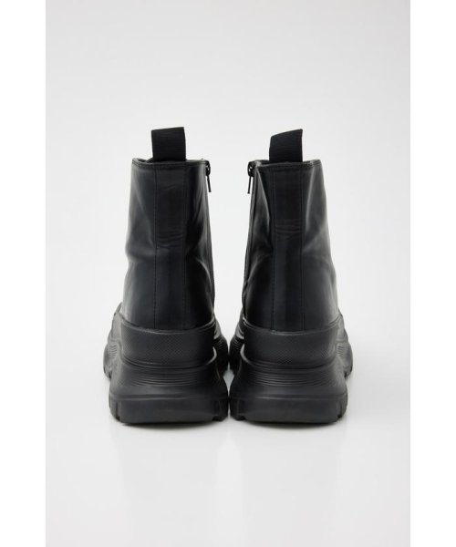 RODEO CROWNS WIDE BOWL(ロデオクラウンズワイドボウル)/LACE UP SNEAKER BOOTS/img13