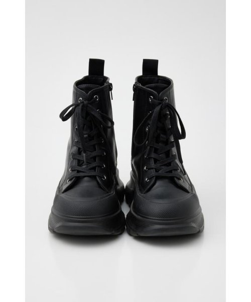 RODEO CROWNS WIDE BOWL(ロデオクラウンズワイドボウル)/LACE UP SNEAKER BOOTS/img15