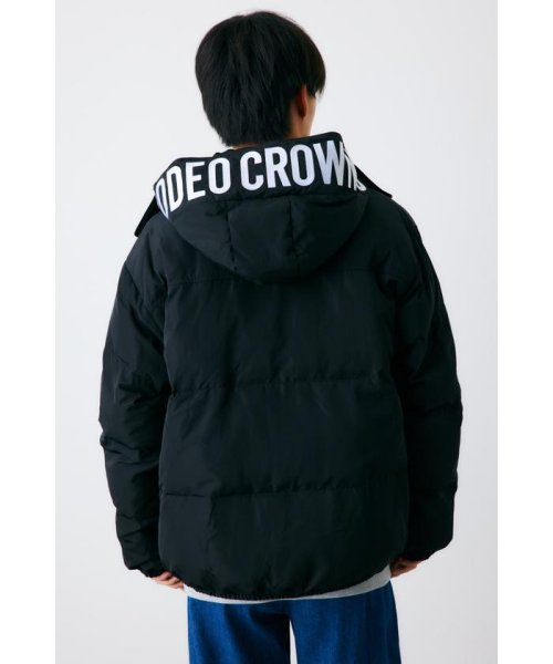 RODEO CROWNS WIDE BOWL(ロデオクラウンズワイドボウル)/メンズREVERSIBLE PUFFジャケット/img02