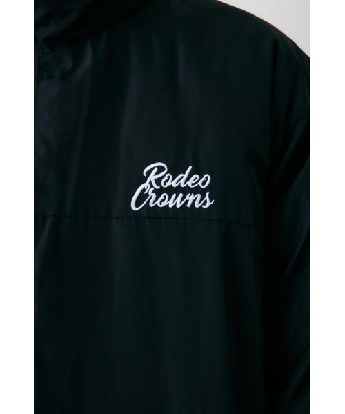 RODEO CROWNS WIDE BOWL(ロデオクラウンズワイドボウル)/メンズREVERSIBLE PUFFジャケット/img11