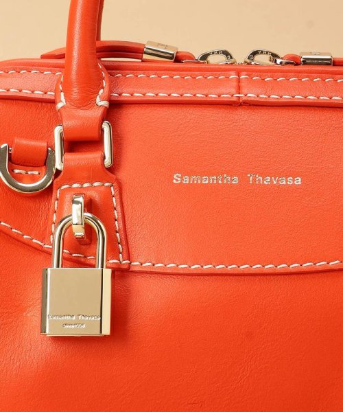 イタリアンカーフレザー ボストンバッグ 小サイズ ボストンバッグ