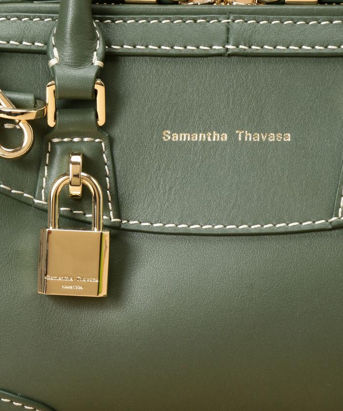イタリアンカーフレザー ボストンバッグ 小サイズ 商品説明◇Samantha イタリアンカーフレザー ボストンバッグ 小サイズ 商品説明◇Samantha