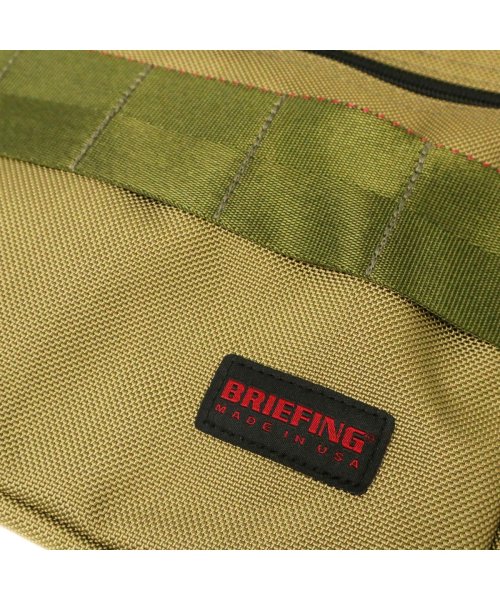BRIEFING(ブリーフィング)/日本正規品 ブリーフィング リュック おしゃれ BRIEFING ビジネスリュック ビジネス 12.2L B4 25周年 限定 BRA221P01/img21