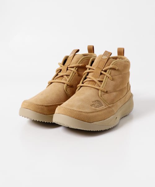 URBAN RESEARCH Sonny Label(アーバンリサーチサニーレーベル)/THE NORTH FACE　W NSE CHUKKA SUEDE/img02