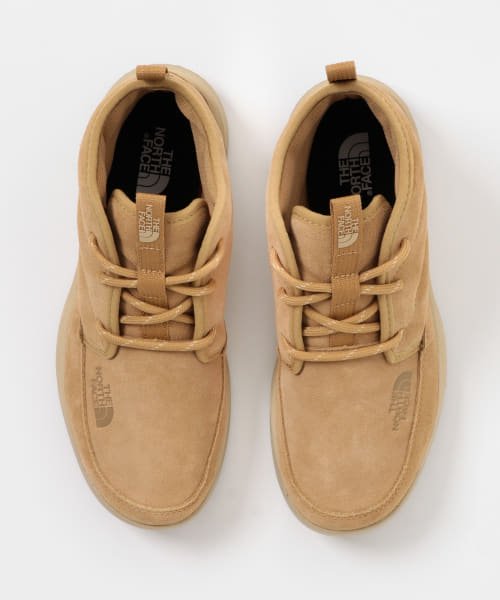 URBAN RESEARCH Sonny Label(アーバンリサーチサニーレーベル)/THE NORTH FACE　W NSE CHUKKA SUEDE/img03