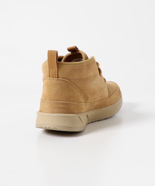 URBAN RESEARCH Sonny Label(アーバンリサーチサニーレーベル)/THE NORTH FACE　W NSE CHUKKA SUEDE/img04