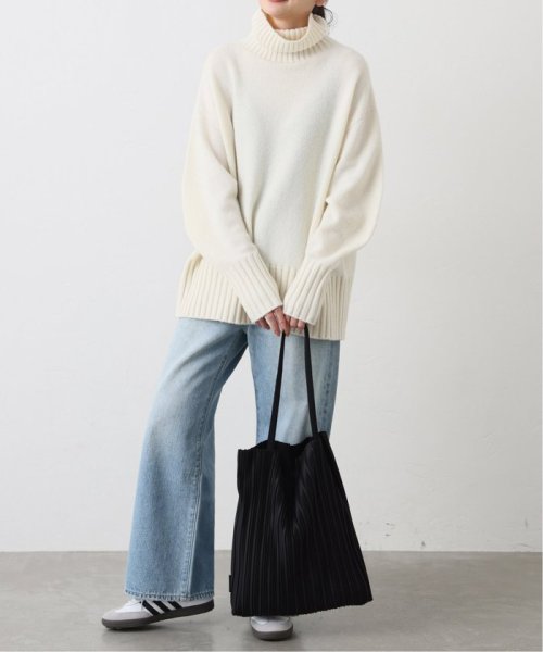 JOURNAL STANDARD(ジャーナルスタンダード)/【BLUE OUB/ブルー オーブ】PRODUCTS EACH BAG：トートバッグ/img02