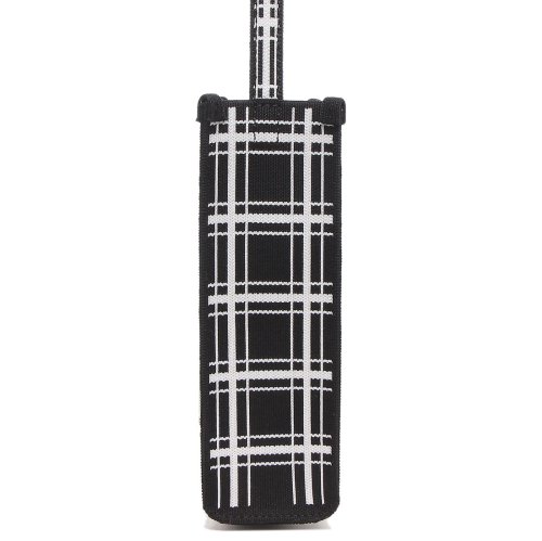 マルニ ショルダーバッグ チェックジャカード ミニショルダーバッグ ブラック ホワイト メンズ レディース MARNI SBMQ0088A0 P6053 ZO6 MARNI 5cm マルニ ショルダーバッグ チェックジャカード ミニショルダーバッグ ブラック ホワイト メンズ レディース SBMQ0088A0 P6053