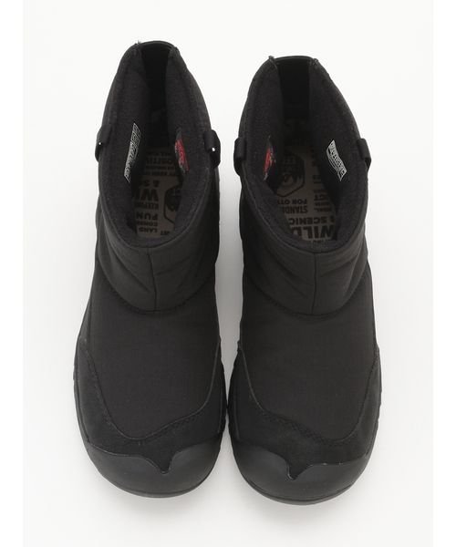 【KEEN】HOOD NXIS PULL ON WP 