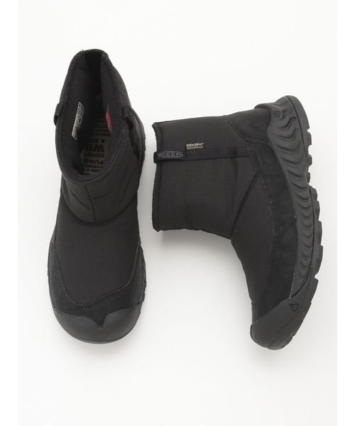 OTHER(OTHER)/【KEEN】HOOD NXIS PULL ON WP/img06