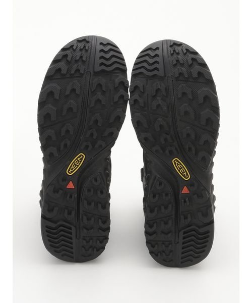 【KEEN】HOOD NXIS PULL ON WP 