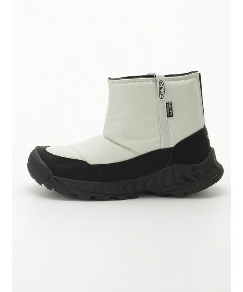 【KEEN】HOOD NXIS PULL ON WP 